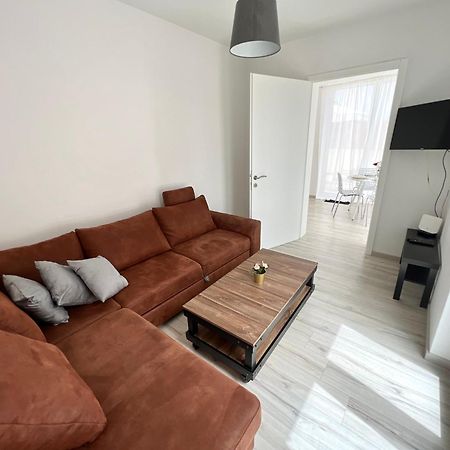 Apartman Jarun 2 Zagreb Eksteriør bilde
