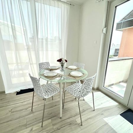 Apartman Jarun 2 Zagreb Eksteriør bilde