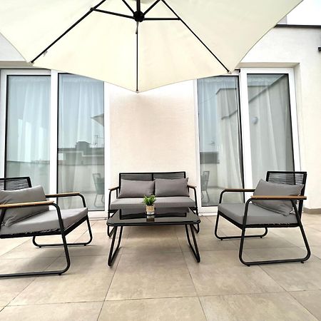 Apartman Jarun 2 Zagreb Eksteriør bilde