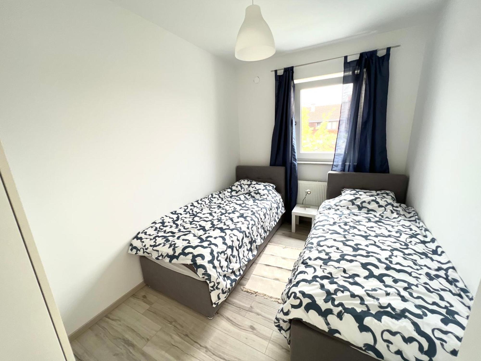Apartman Jarun 2 Zagreb Eksteriør bilde