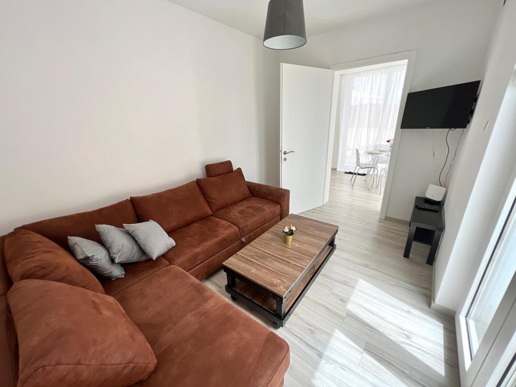 Apartman Jarun 2 Zagreb Eksteriør bilde