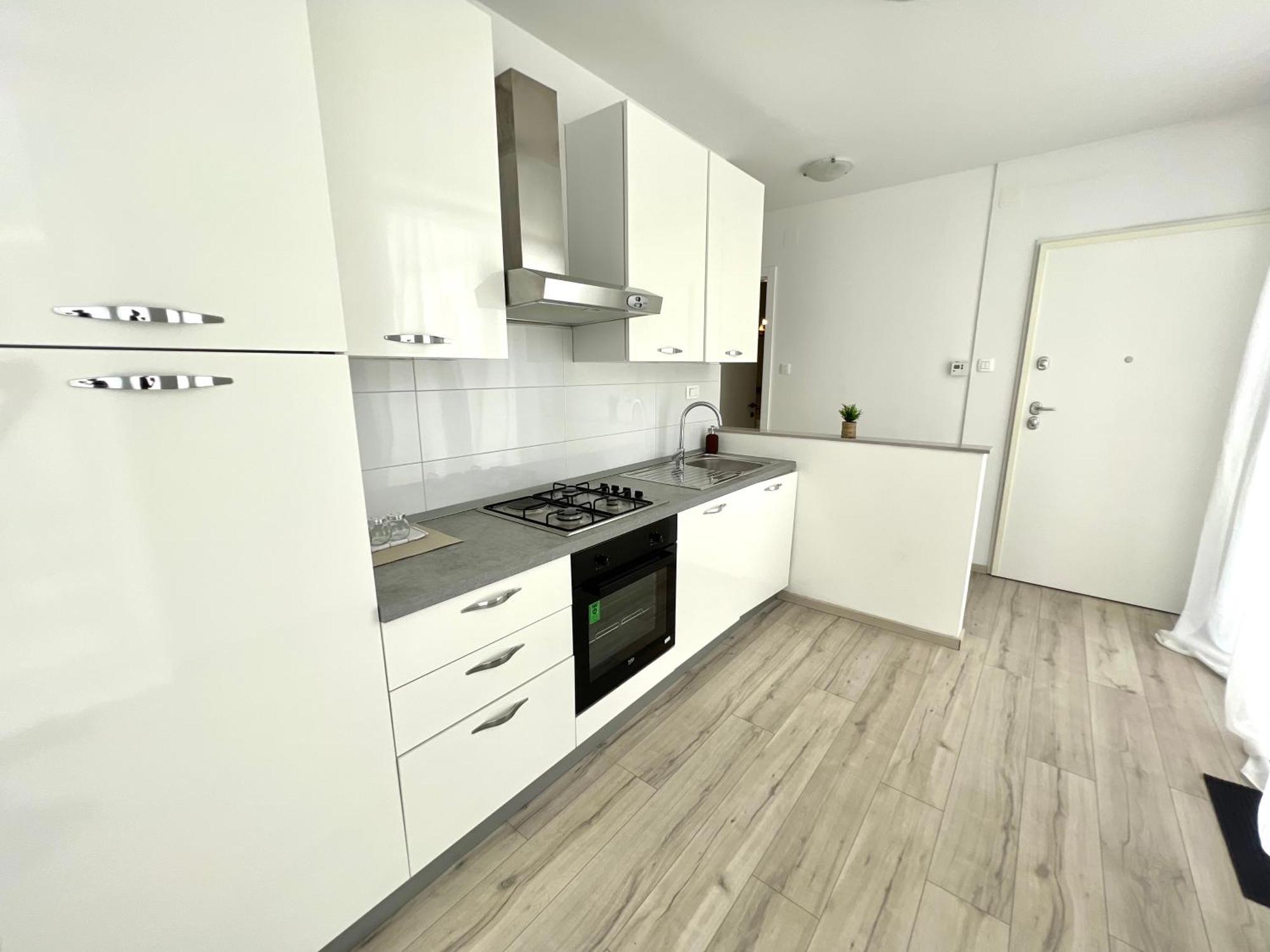 Apartman Jarun 2 Zagreb Eksteriør bilde