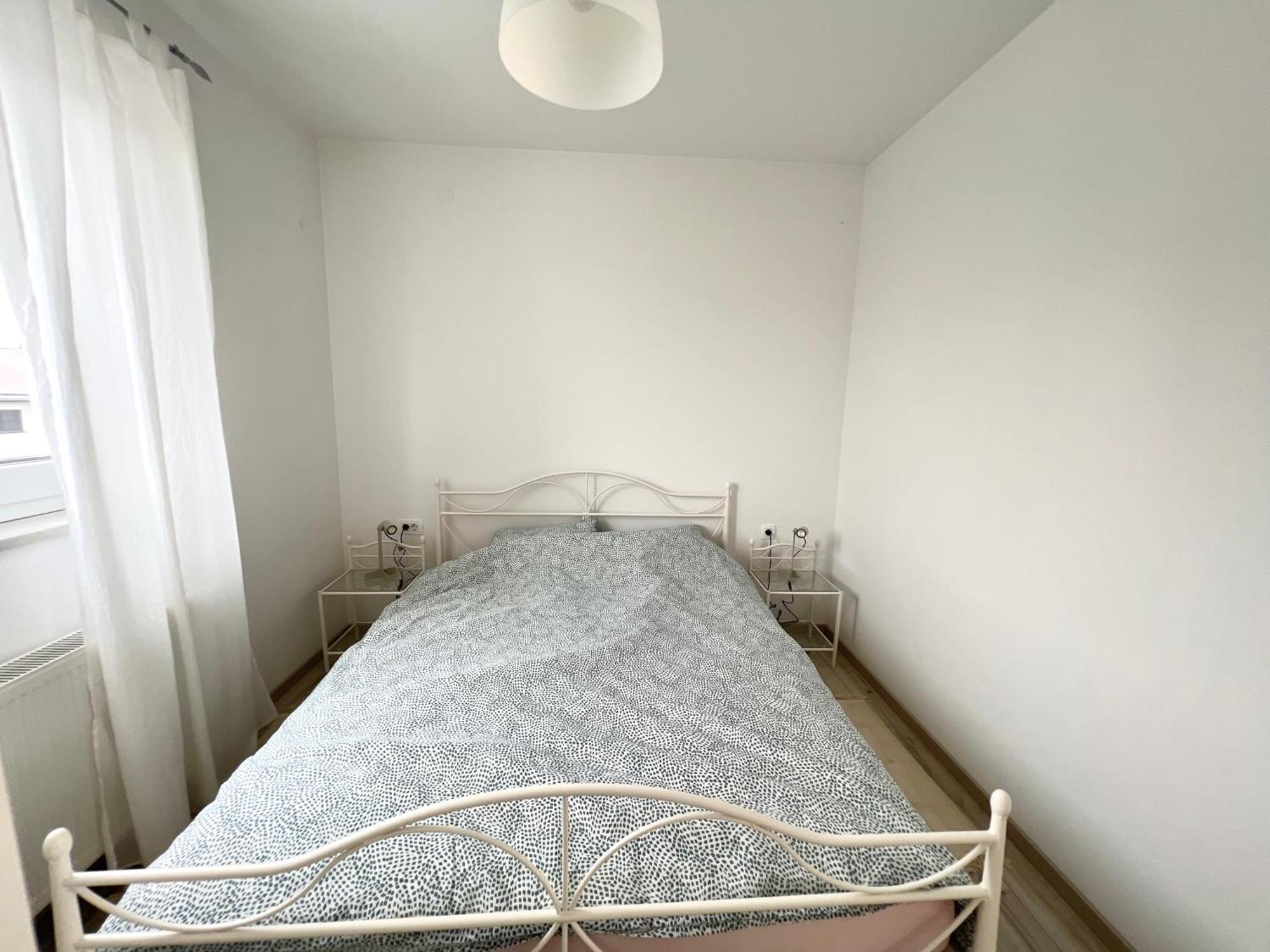 Apartman Jarun 2 Zagreb Eksteriør bilde