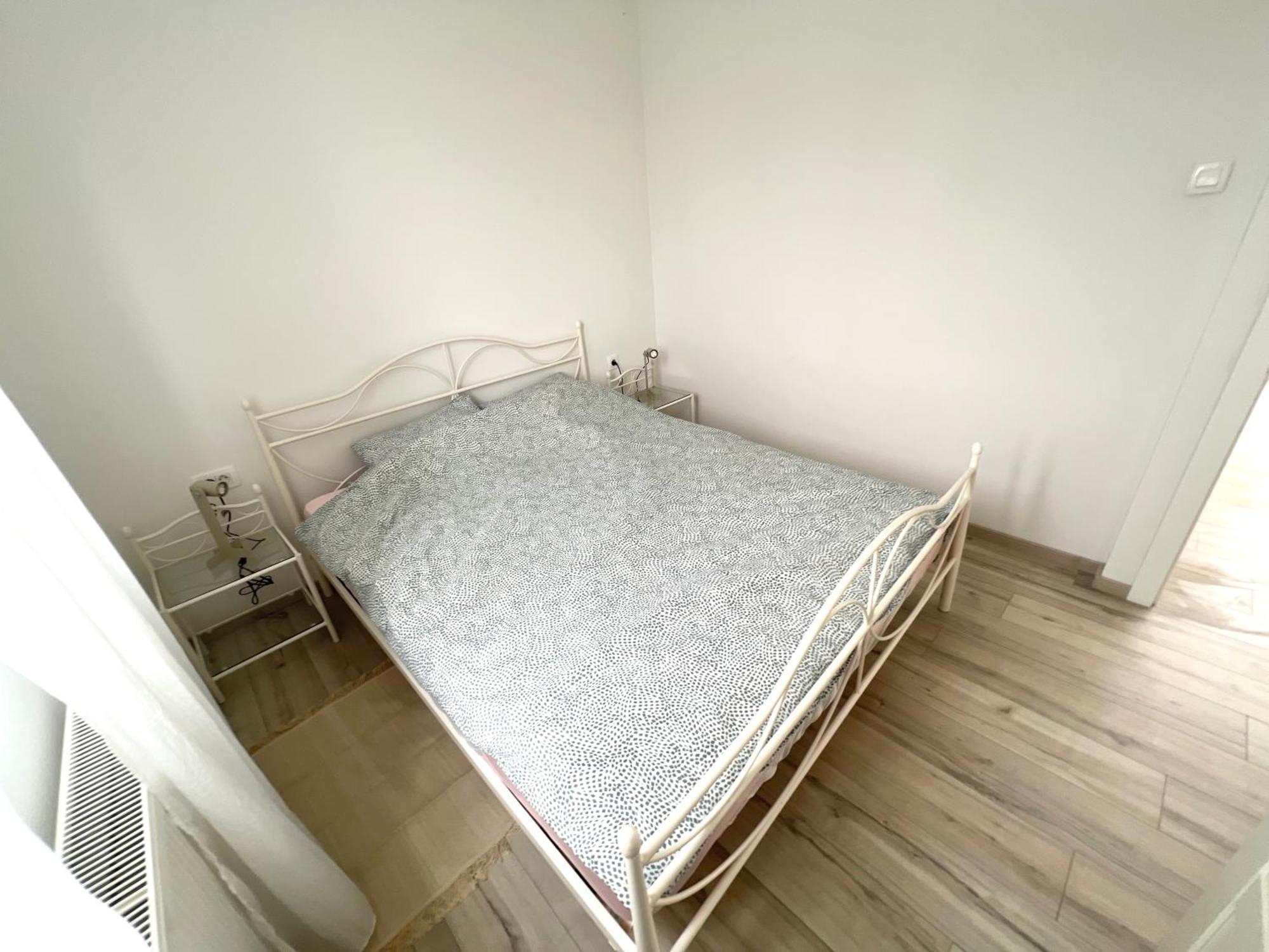 Apartman Jarun 2 Zagreb Eksteriør bilde