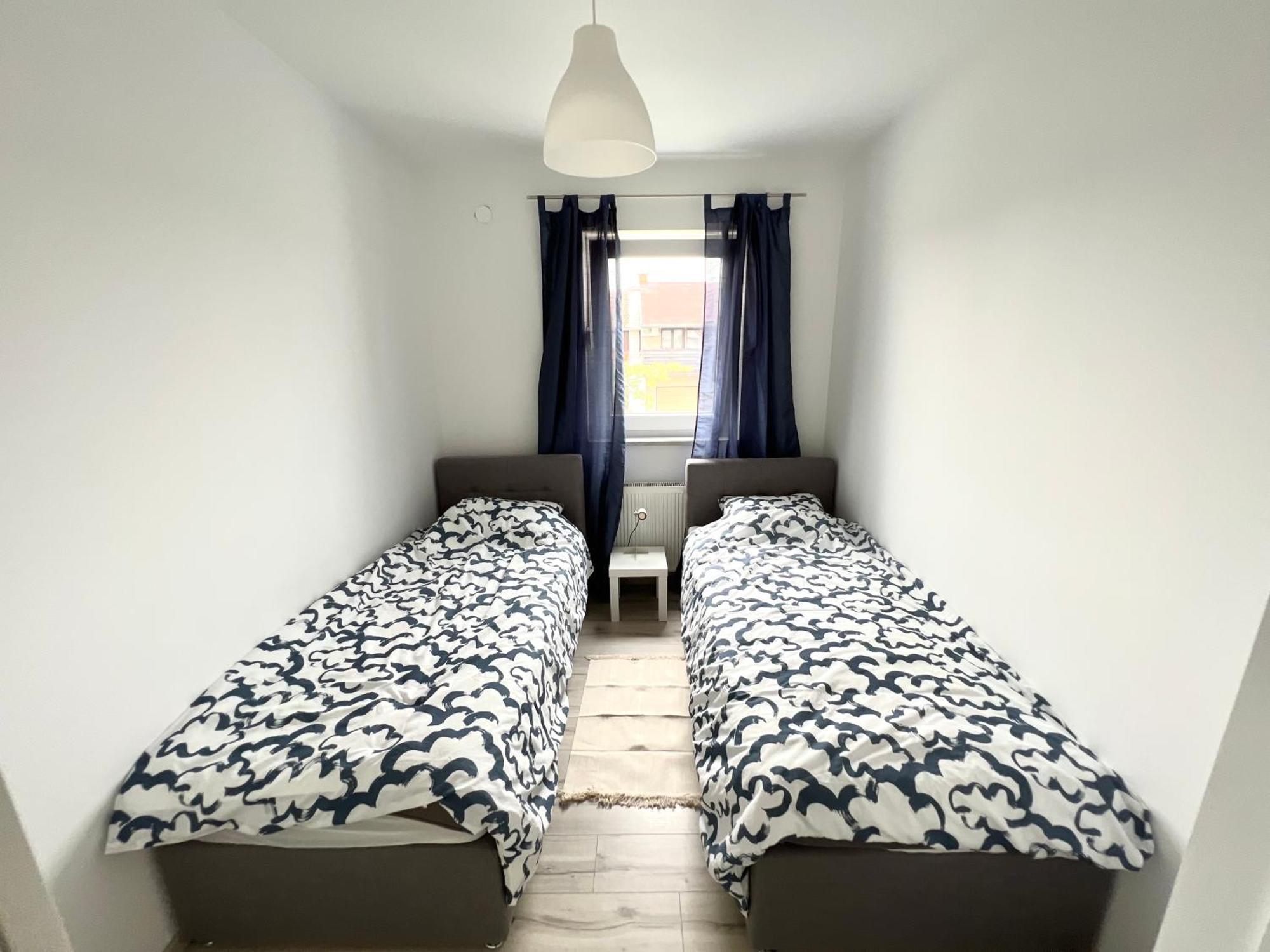 Apartman Jarun 2 Zagreb Eksteriør bilde