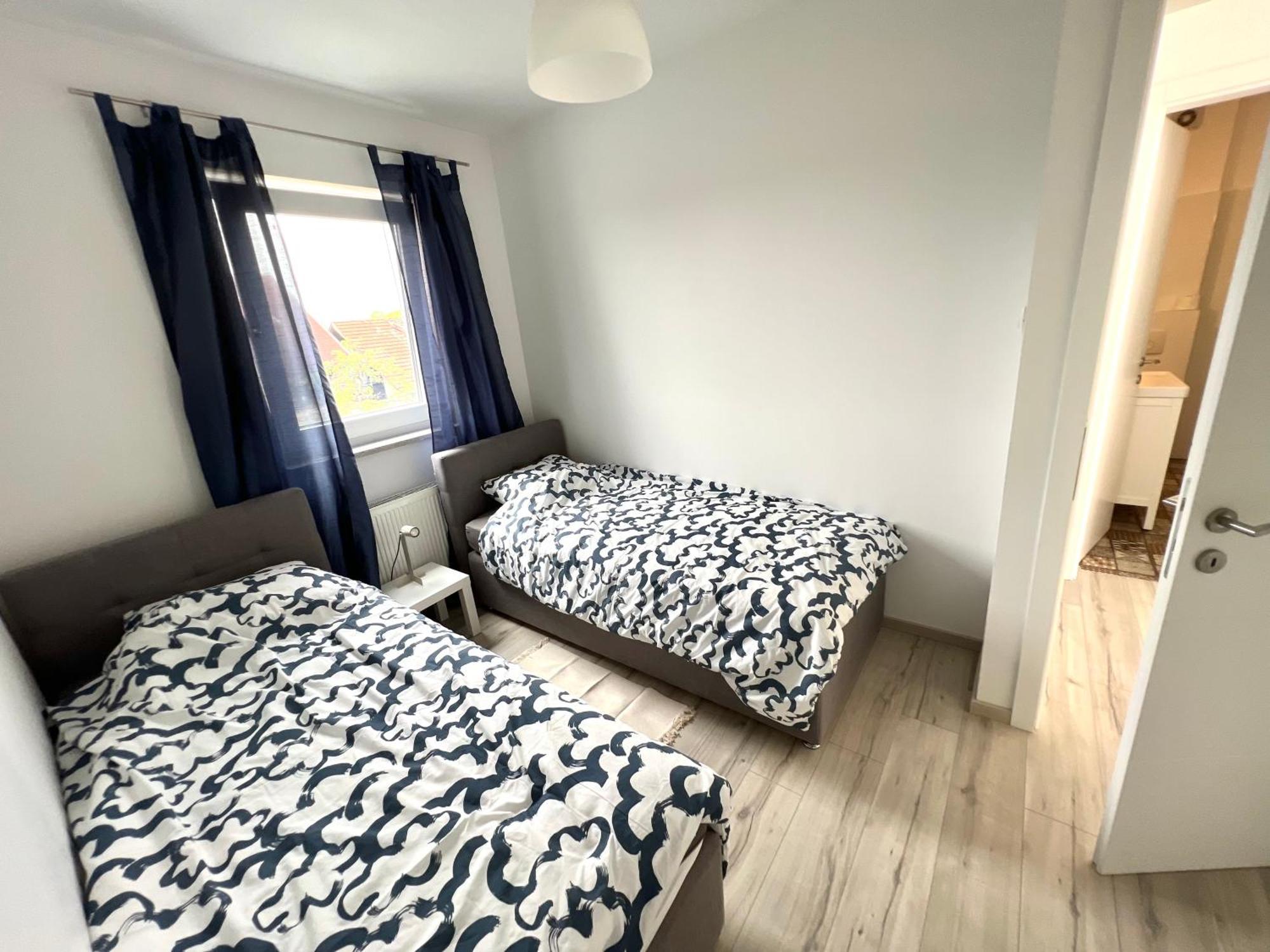 Apartman Jarun 2 Zagreb Eksteriør bilde