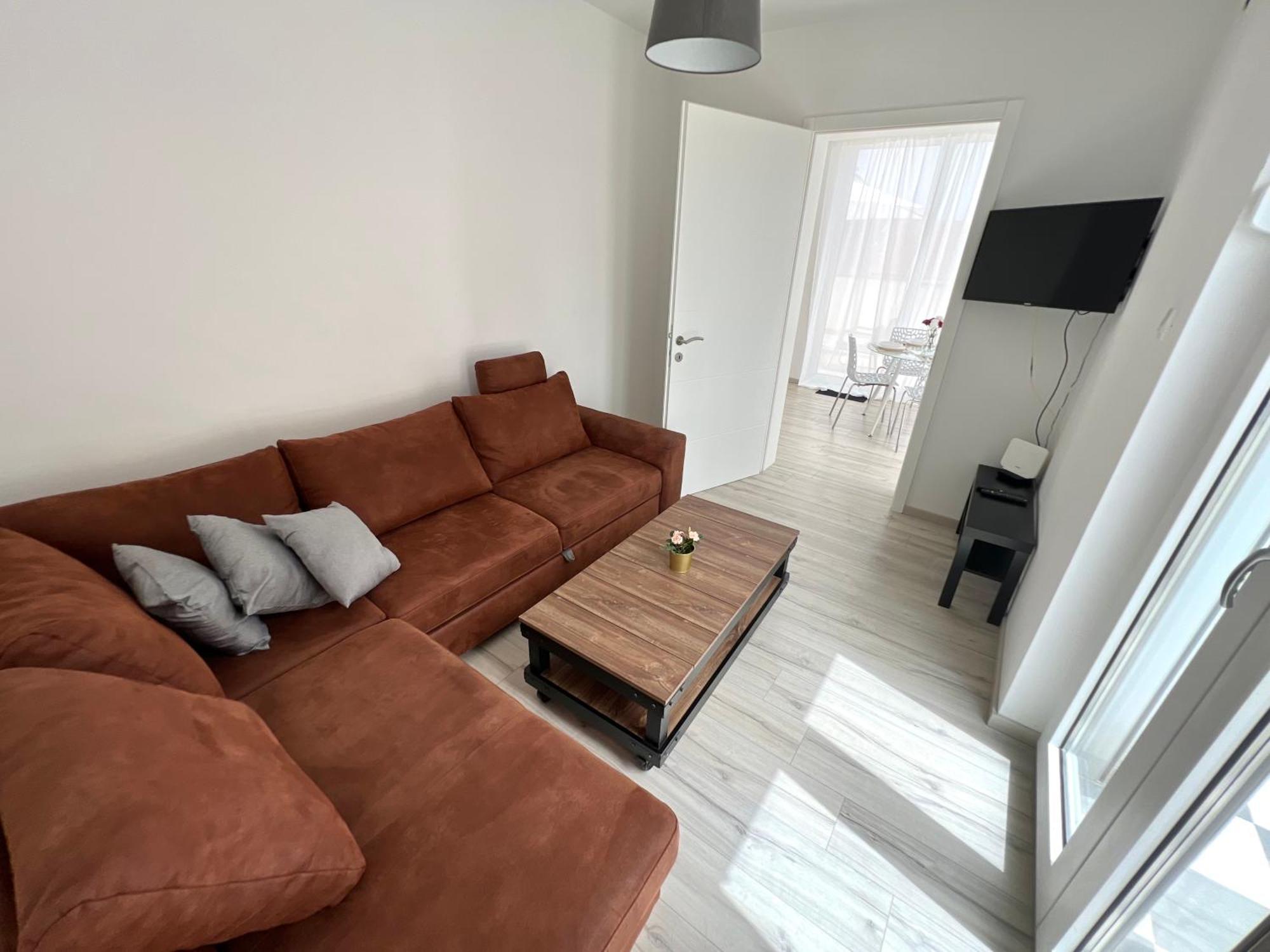Apartman Jarun 2 Zagreb Eksteriør bilde