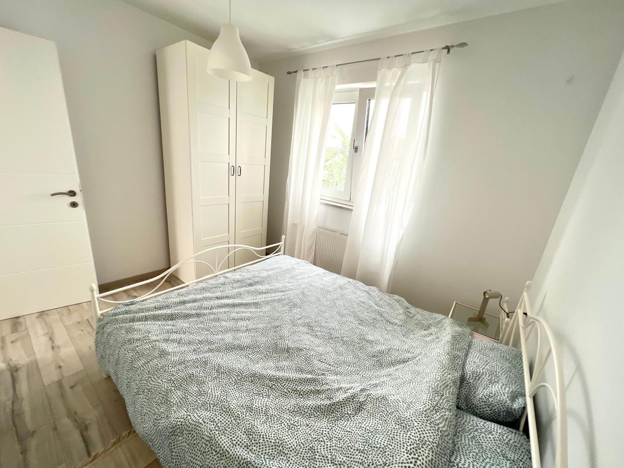 Apartman Jarun 2 Zagreb Eksteriør bilde