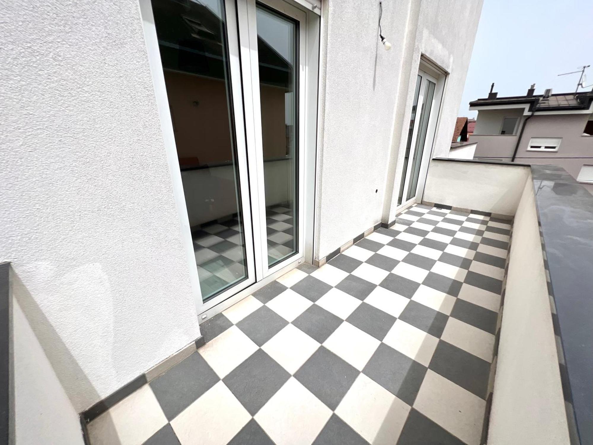 Apartman Jarun 2 Zagreb Eksteriør bilde