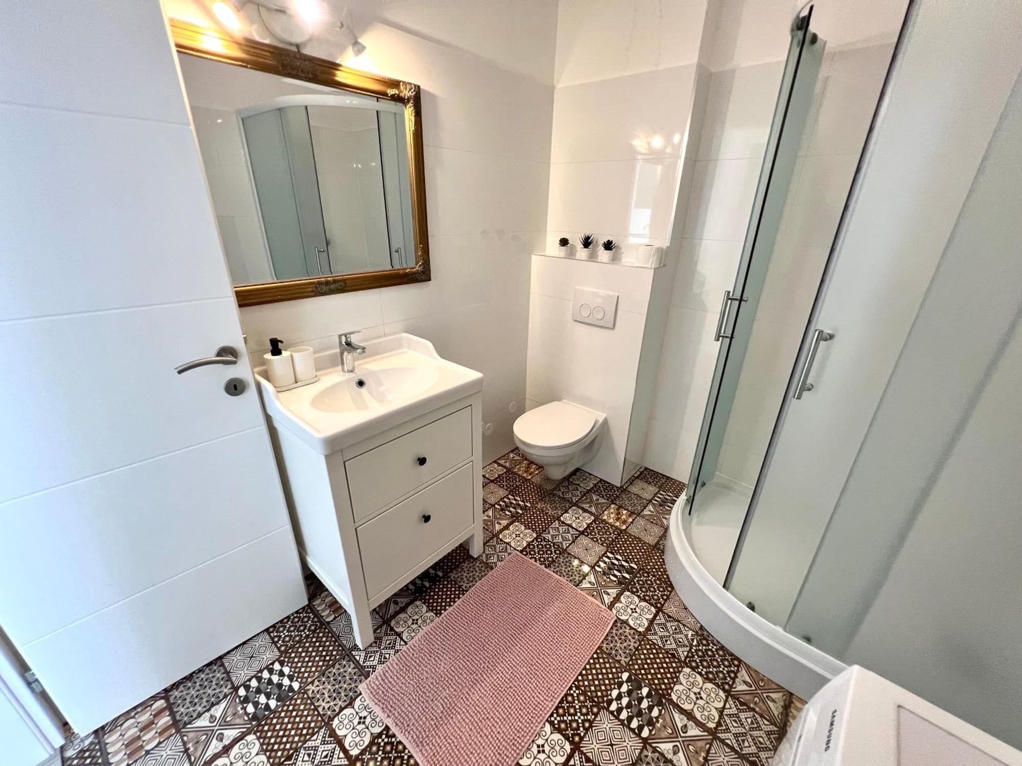 Apartman Jarun 2 Zagreb Eksteriør bilde