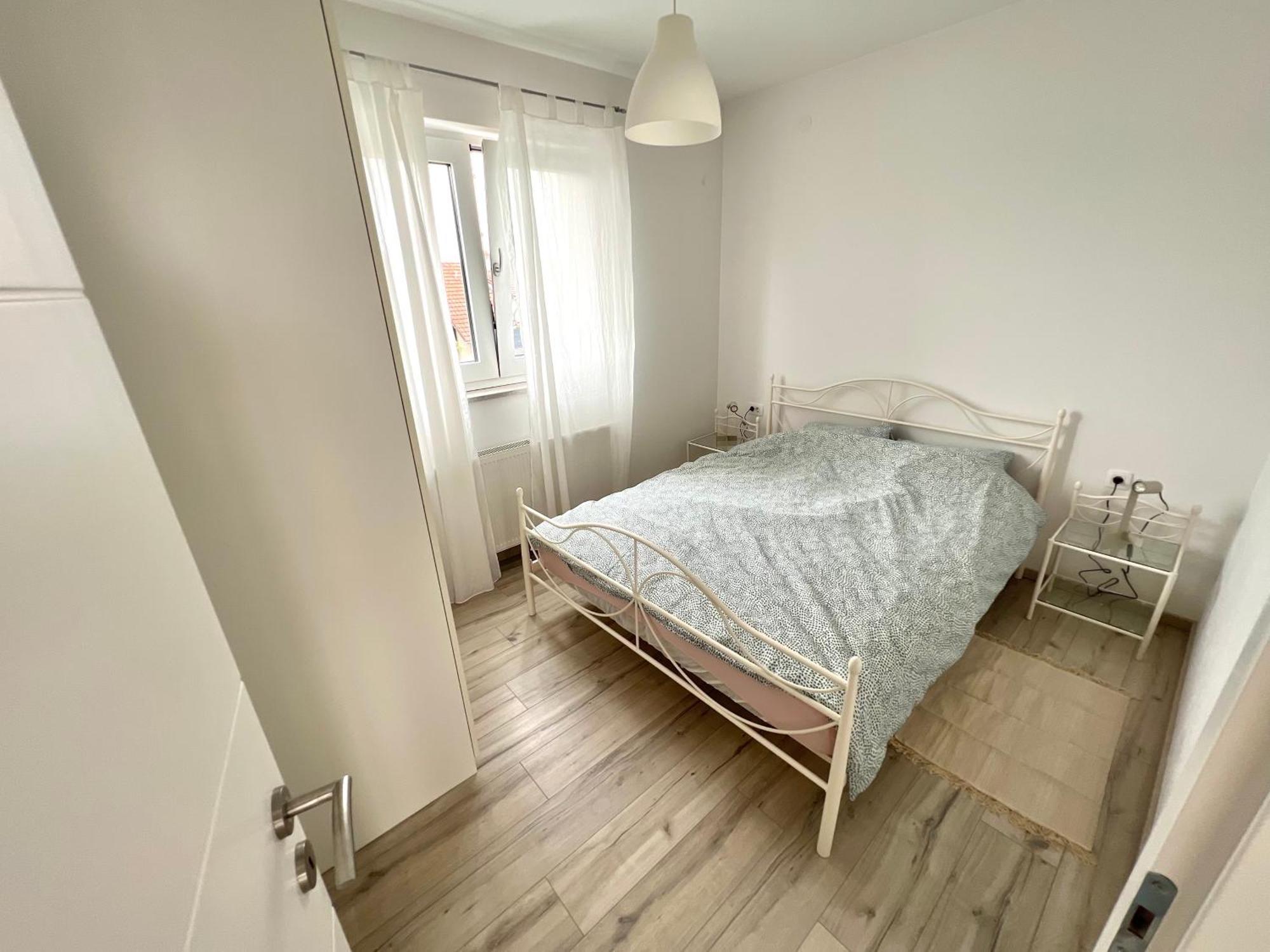 Apartman Jarun 2 Zagreb Eksteriør bilde