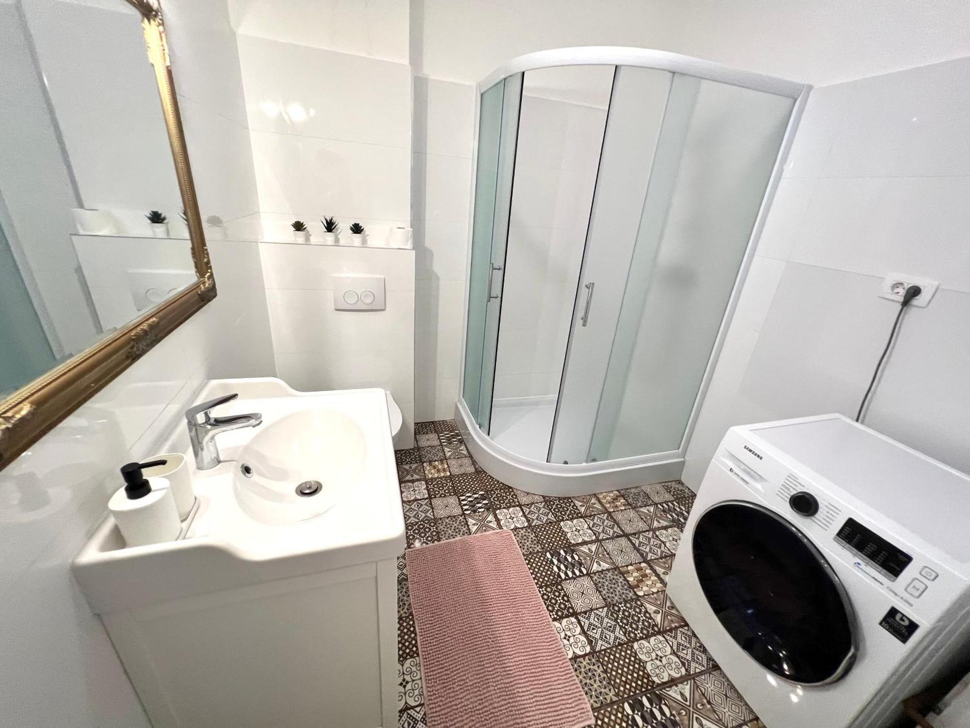 Apartman Jarun 2 Zagreb Eksteriør bilde